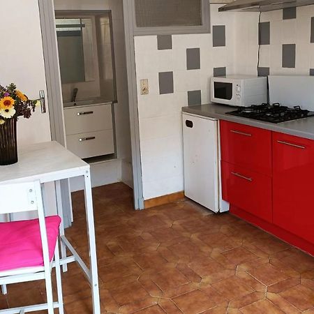 Jolie Studio Recemment Renove Marseillette ภายนอก รูปภาพ